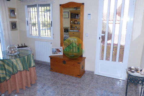 5 Bedroom Country house For Sale-LORCA02-20