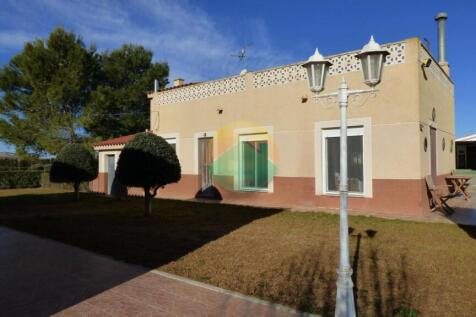 5 Bedroom Country house For Sale-LORCA02-23