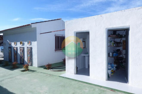 5 Bedroom Country house For Sale-LORCA02-25