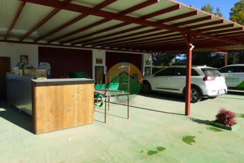 5 Bedroom Country house For Sale-LORCA02-26