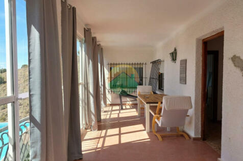 4 bedroom Country house For Sale-ALE07-8