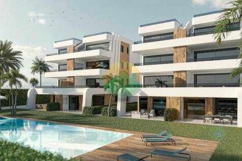 Newbuild Apartments For sale-PW-NATURE-1