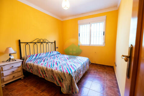 4 Bedroom Finca For sale - Leiva-LEIVA04-5