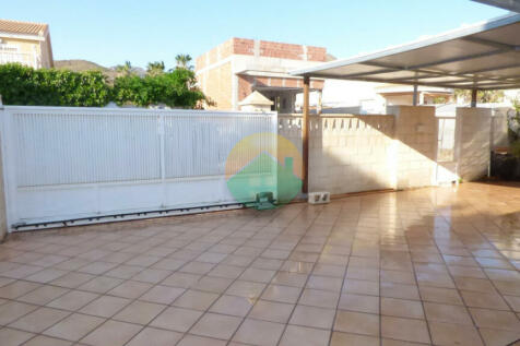 3 bedroom Semi - Detached Villa For sale-AZOH11-14