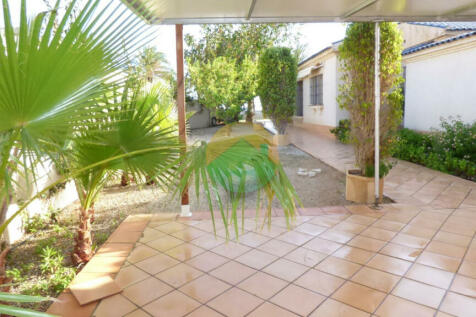 3 bedroom Semi - Detached Villa For sale-AZOH11-24