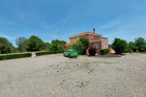 8 Bedroom  Country Villa For Sale-TOT17-5