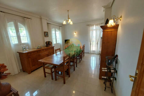 8 Bedroom  Country Villa For Sale-TOT17-9