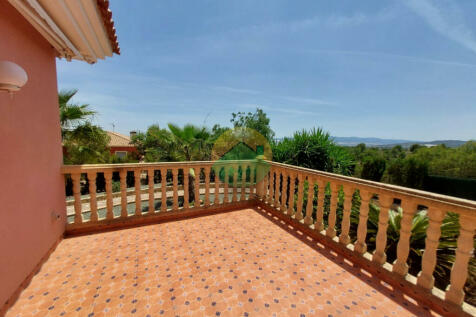 8 Bedroom  Country Villa For Sale-TOT17-20