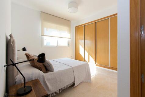 2/3/4 Bedroom Detached Villas For Sale-ALMENARA01-6