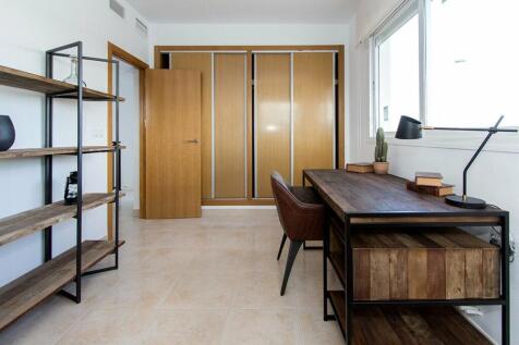 2/3/4 Bedroom Detached Villas For Sale-ALMENARA01-16