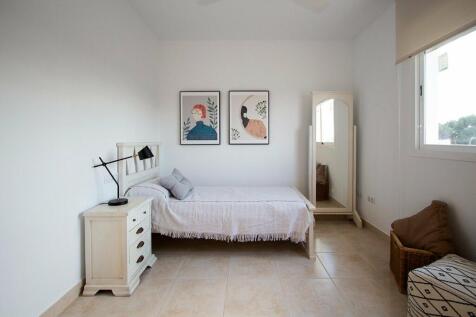 2/3/4 Bedroom Detached Villas For Sale-ALMENARA01-19