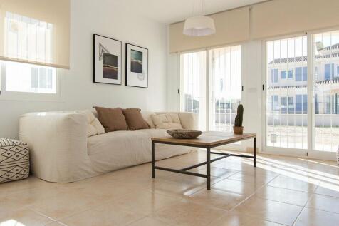 2/3/4 Bedroom Detached Villas For Sale-ALMENARA01-12