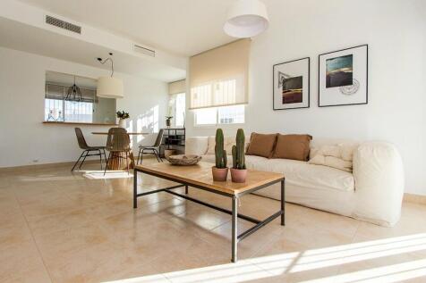 2/3/4 Bedroom Detached Villas For Sale-ALMENARA01-10
