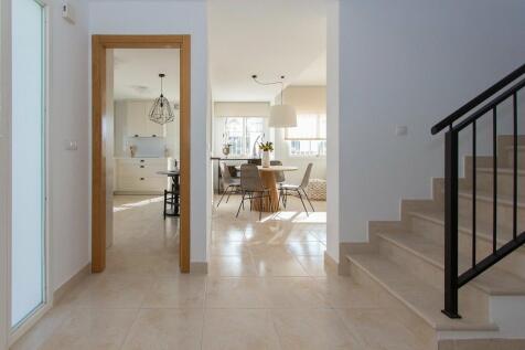 2/3/4 Bedroom Detached Villas For Sale-ALMENARA01-9