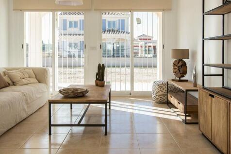 2/3/4 Bedroom Detached Villas For Sale-ALMENARA01-11