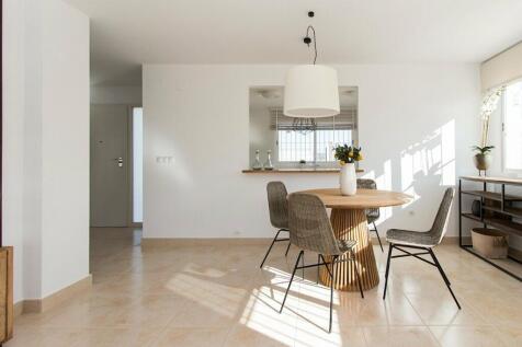2/3/4 Bedroom Detached Villas For Sale-ALMENARA01-13