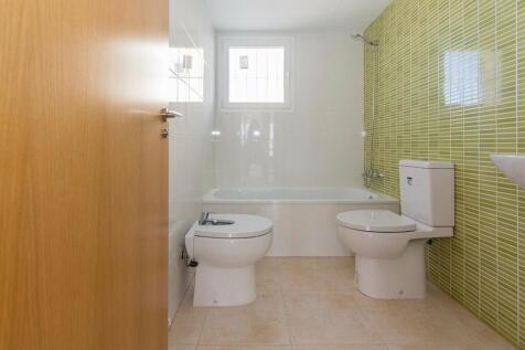 2/3/4 Bedroom Detached Villas For Sale-ALMENARA01-21