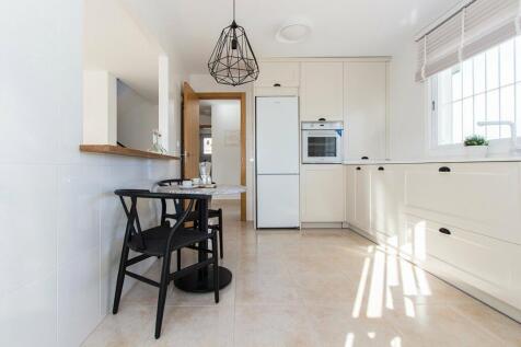 2/3/4 Bedroom Detached Villas For Sale-ALMENARA01-15