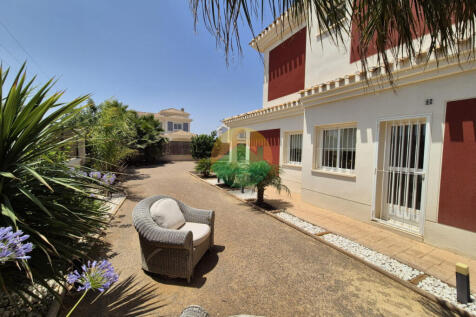 2/3/4 Bedroom Detached Villas For Sale-ALMENARA01-5