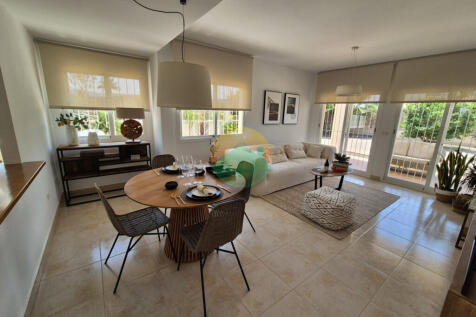 2/3/4 Bedroom Detached Villas For Sale-ALMENARA01-2