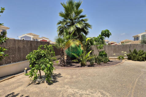 2/3/4 Bedroom Detached Villas For Sale-ALMENARA01-3