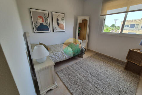 2/3/4 Bedroom Detached Villas For Sale-ALMENARA01-18