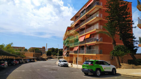 2 Bedroom Apartment For Sale-PDM169-2