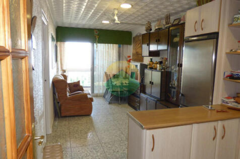 2 Bedroom Apartment For Sale-PDM169-7