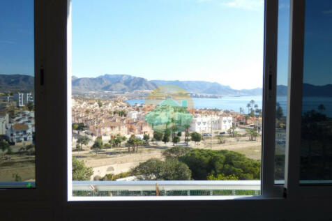 2 Bedroom Apartment For Sale-PDM169-8