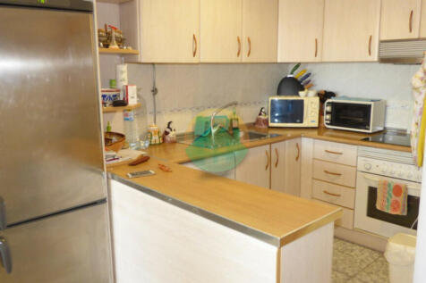 2 Bedroom Apartment For Sale-PDM169-9