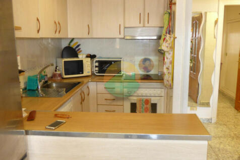 2 Bedroom Apartment For Sale-PDM169-10