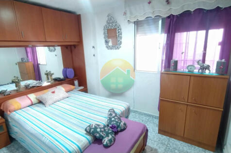 2 Bedroom Apartment For Sale-PDM169-11