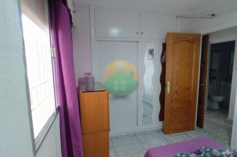 2 Bedroom Apartment For Sale-PDM169-12