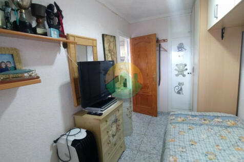 2 Bedroom Apartment For Sale-PDM169-14