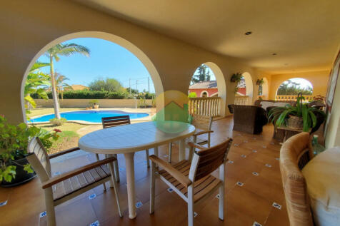 5 Bedroom Detached Villa For Sale-ISLA55-6