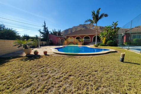 5 Bedroom Detached Villa For Sale-ISLA55-8