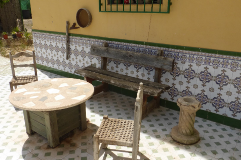 3 Bedroom Villa For Sale-ALHA06-3