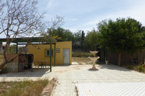 3 Bedroom Villa For Sale-ALHA06-4