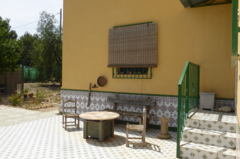 3 Bedroom Villa For Sale-ALHA06-5