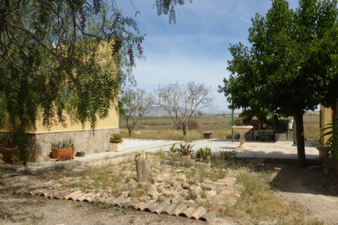 3 Bedroom Villa For Sale-ALHA06-6