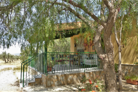 3 Bedroom Villa For Sale-ALHA06-7