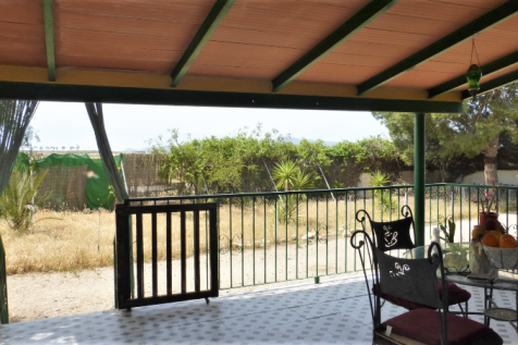 3 Bedroom Villa For Sale-ALHA06-8