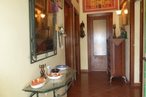 3 Bedroom Villa For Sale-ALHA06-12