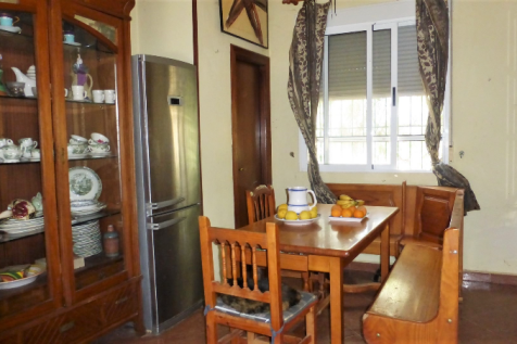 3 Bedroom Villa For Sale-ALHA06-15