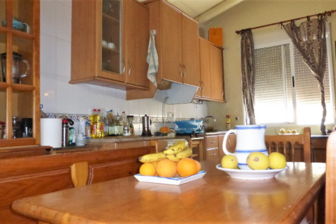 3 Bedroom Villa For Sale-ALHA06-16