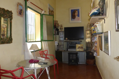 3 Bedroom Villa For Sale-ALHA06-18
