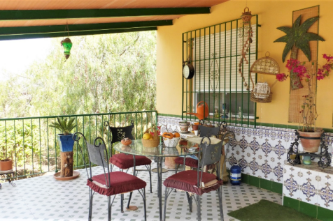 3 Bedroom Villa For Sale-ALHA06-19