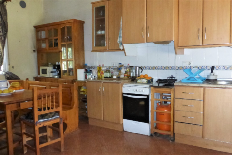 3 Bedroom Villa For Sale-ALHA06-24