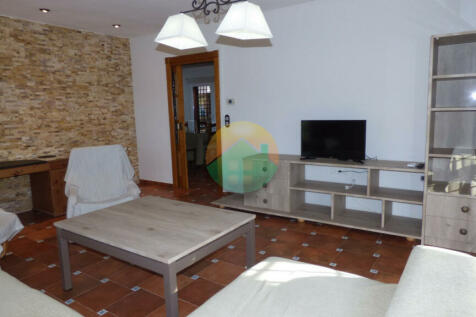 5 Bedroom Country house For Sale-ALE09-9