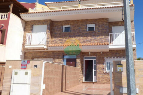 3 Bedroom Semi-Detached For Sale-CANG03-7